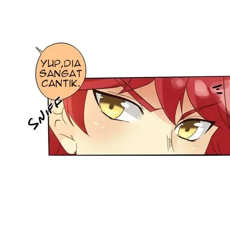 unOrdinary Chapter 77 Gambar 18