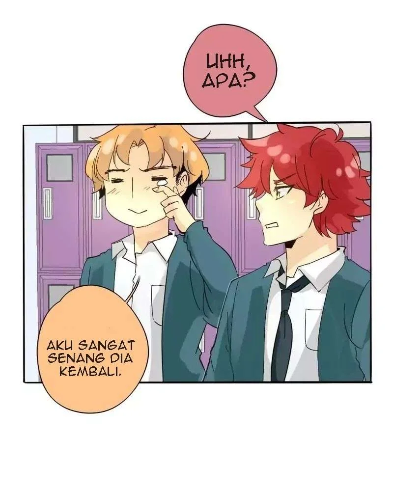 unOrdinary Chapter 77 Gambar 19