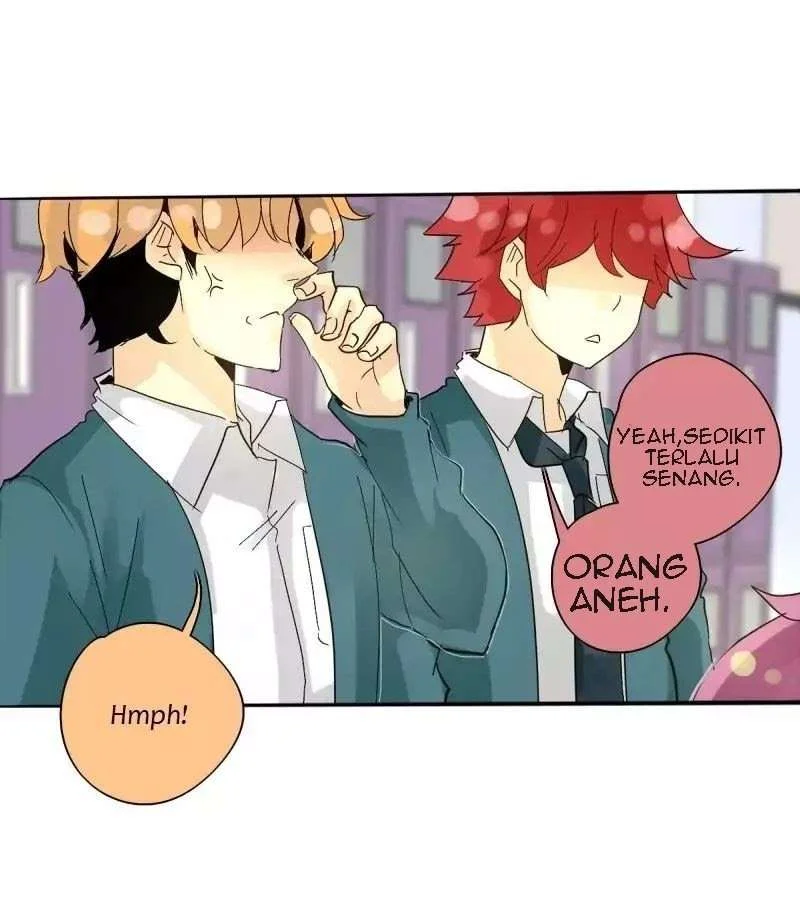 unOrdinary Chapter 77 Gambar 20