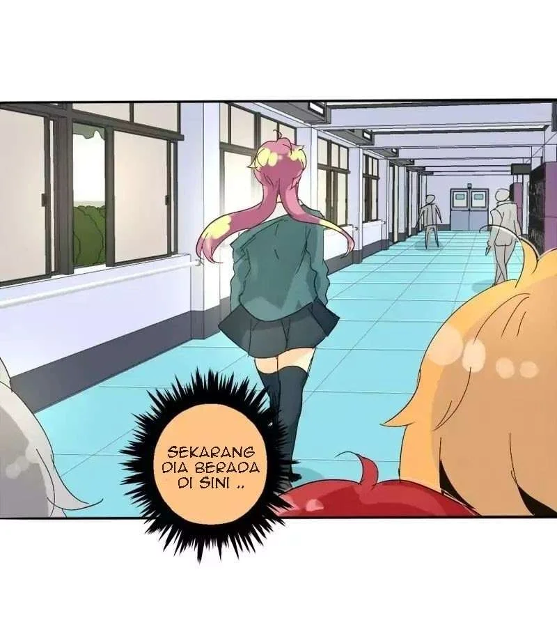 unOrdinary Chapter 77 Gambar 22