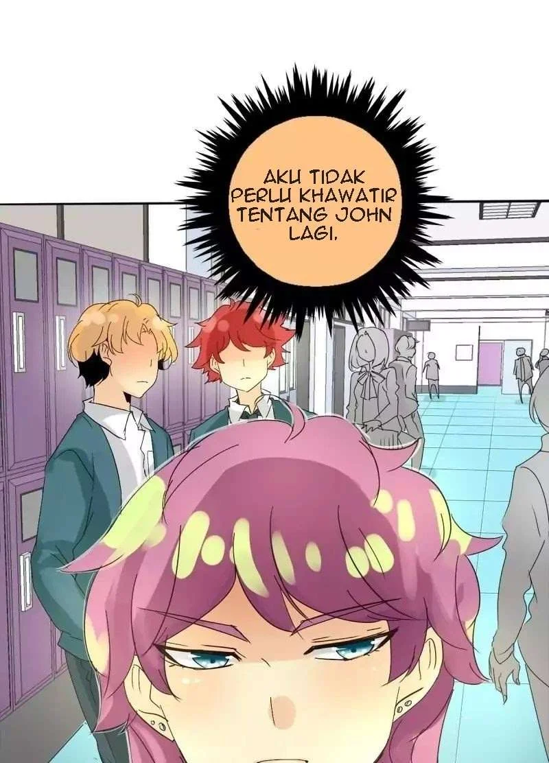 unOrdinary Chapter 77 Gambar 23