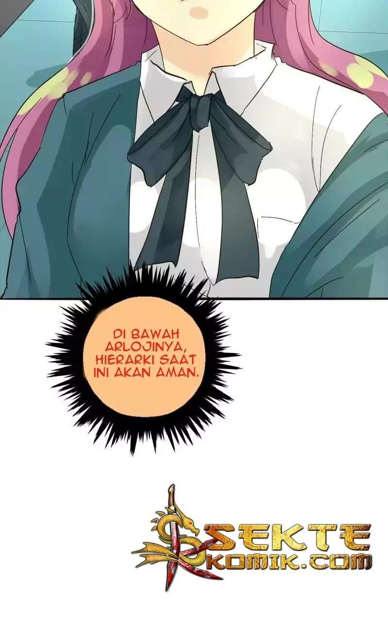 unOrdinary Chapter 77 Gambar 24