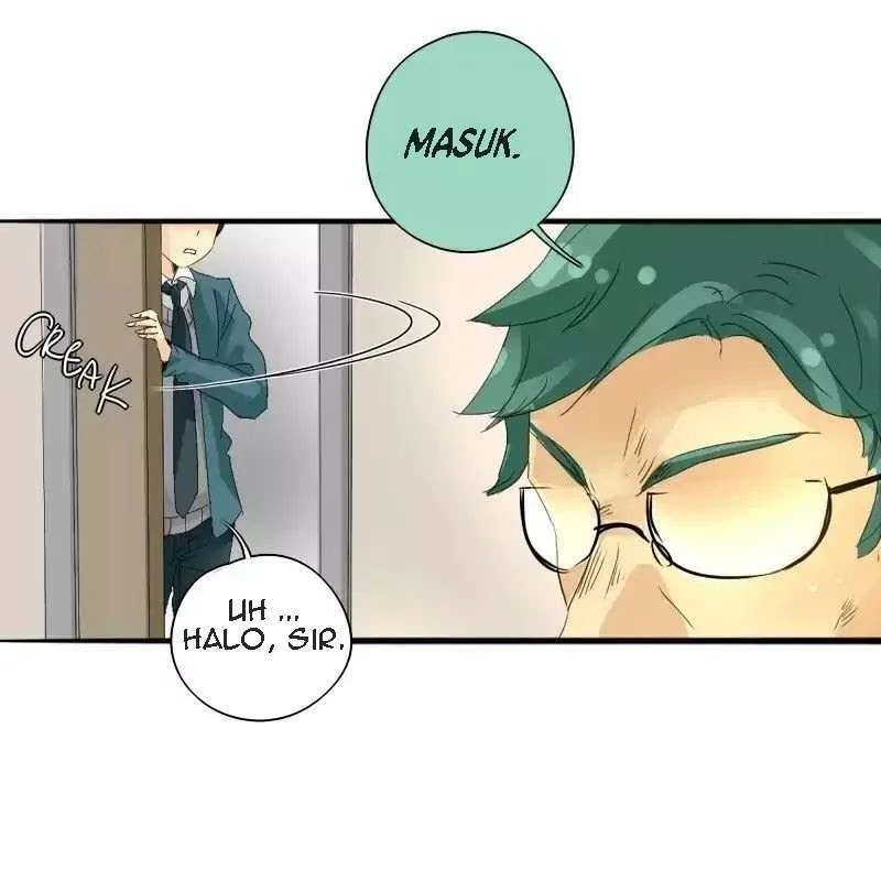 unOrdinary Chapter 77 Gambar 29