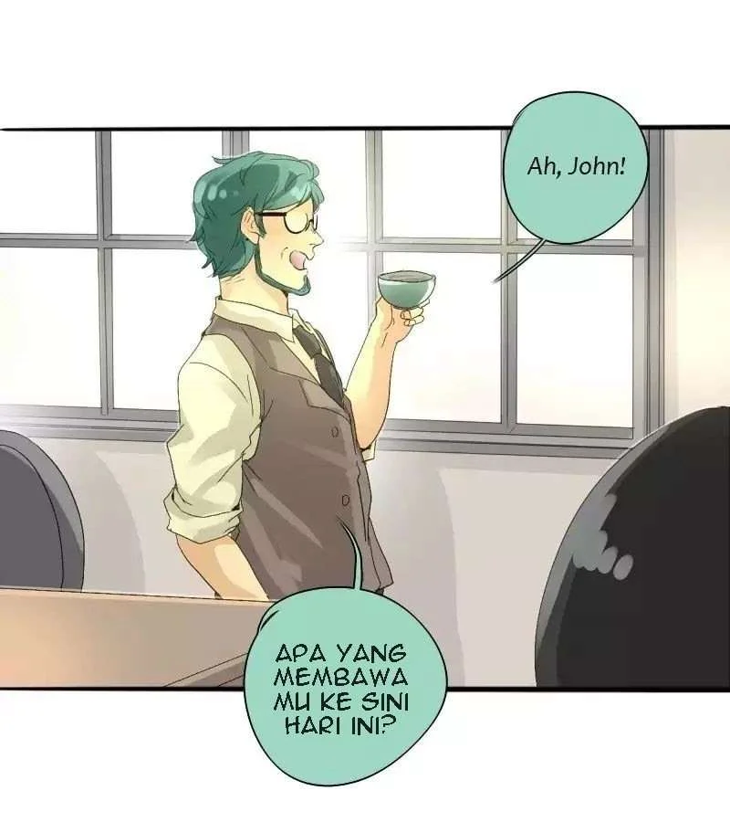 unOrdinary Chapter 77 Gambar 30