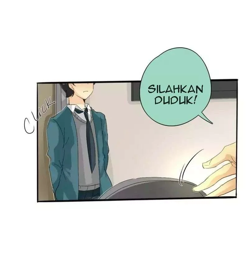 unOrdinary Chapter 77 Gambar 31