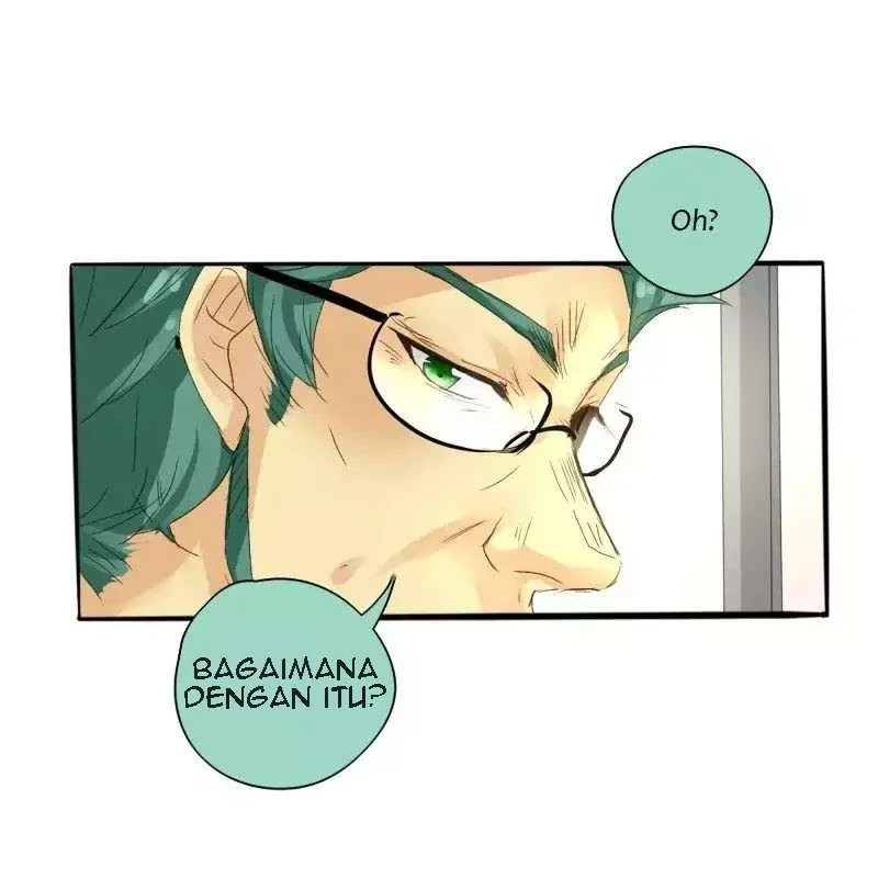 unOrdinary Chapter 77 Gambar 33