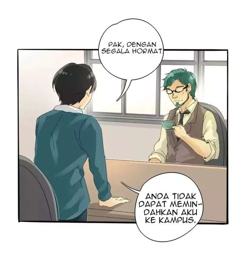 unOrdinary Chapter 77 Gambar 35