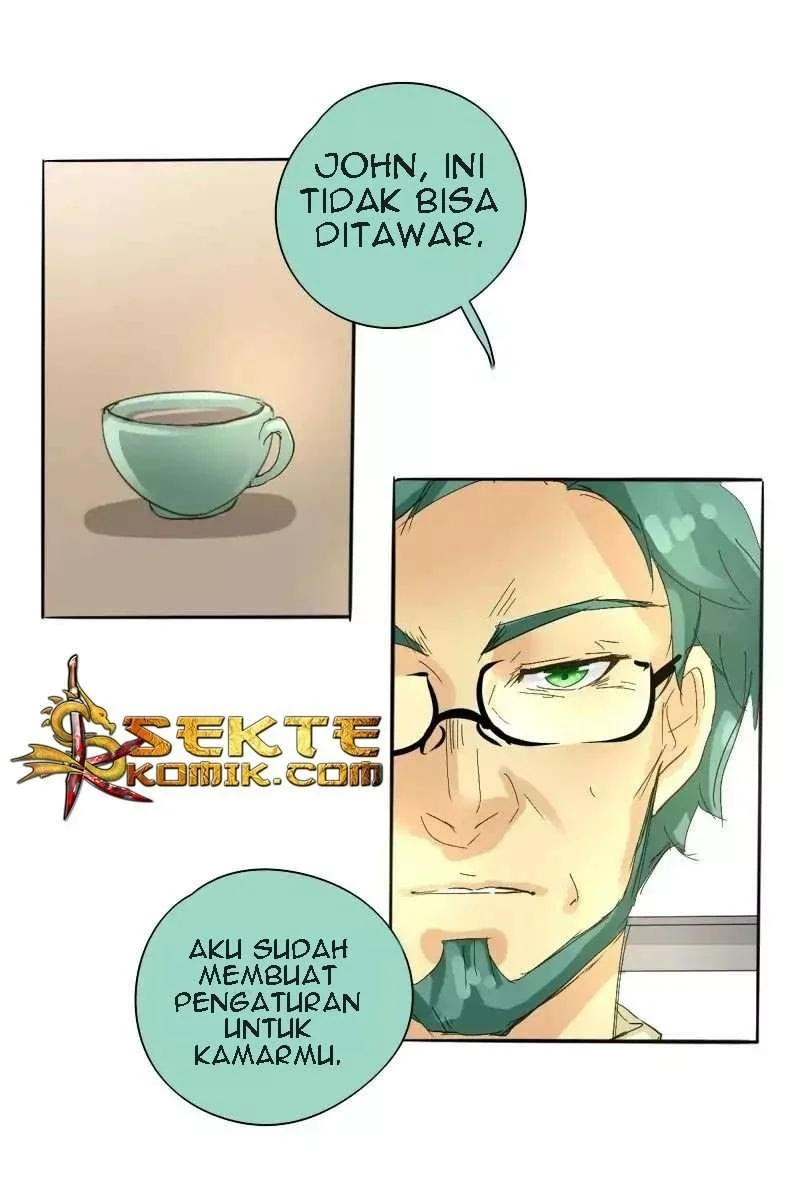 unOrdinary Chapter 77 Gambar 37