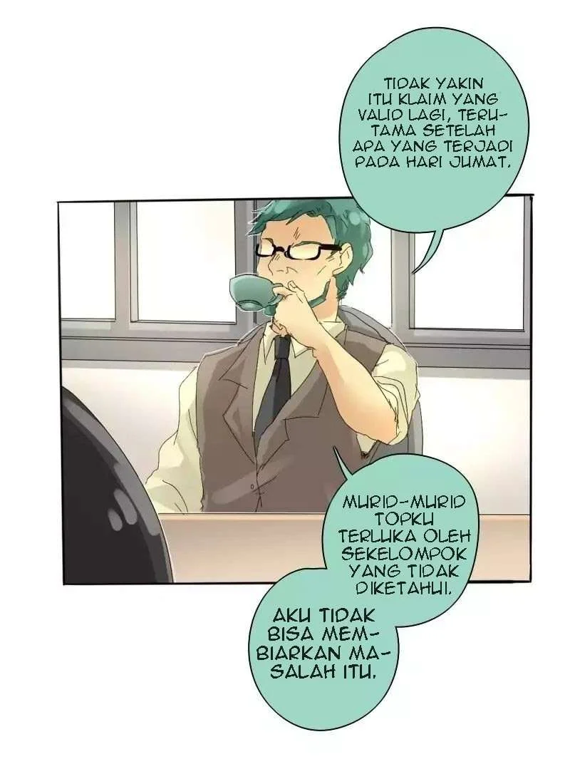 unOrdinary Chapter 77 Gambar 40