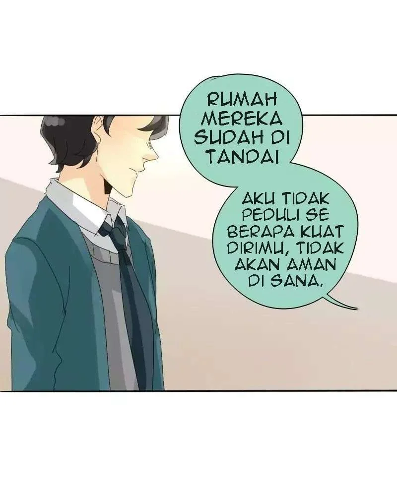 unOrdinary Chapter 77 Gambar 41