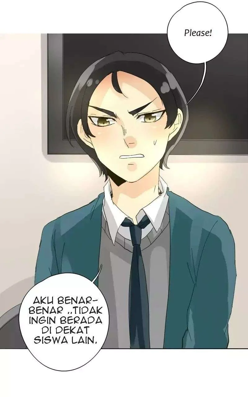 unOrdinary Chapter 77 Gambar 44