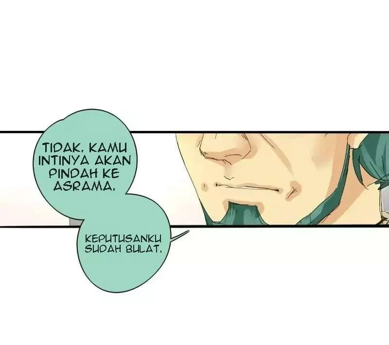 unOrdinary Chapter 77 Gambar 47