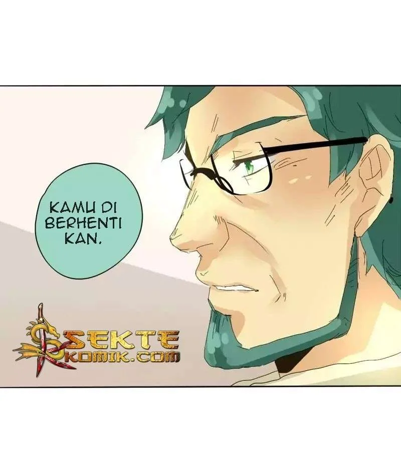 unOrdinary Chapter 77 Gambar 49