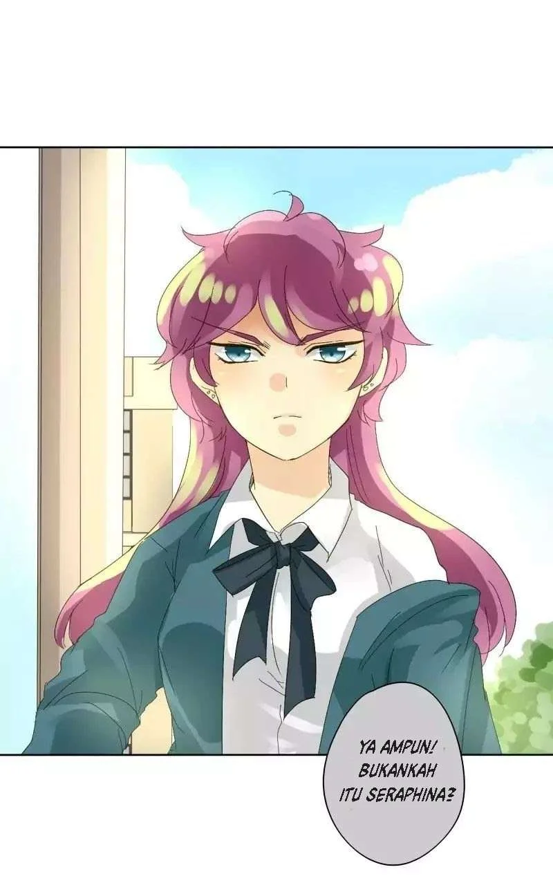 unOrdinary Chapter 77 Gambar 6