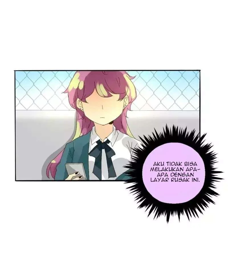 unOrdinary Chapter 77 Gambar 60