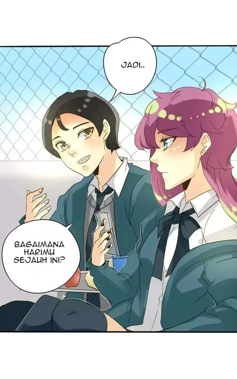 unOrdinary Chapter 77 Gambar 66