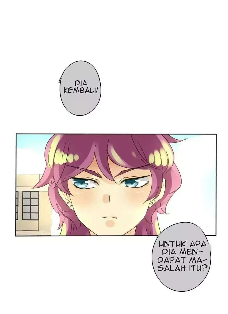 unOrdinary Chapter 77 Gambar 7