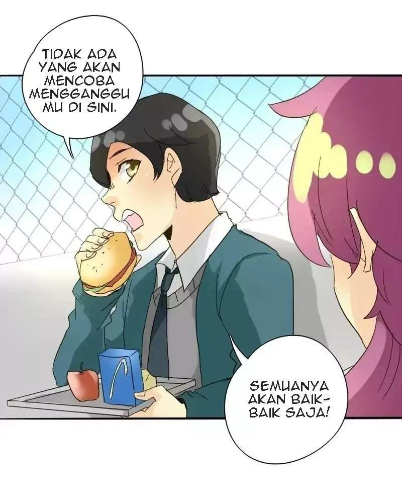 unOrdinary Chapter 77 Gambar 70