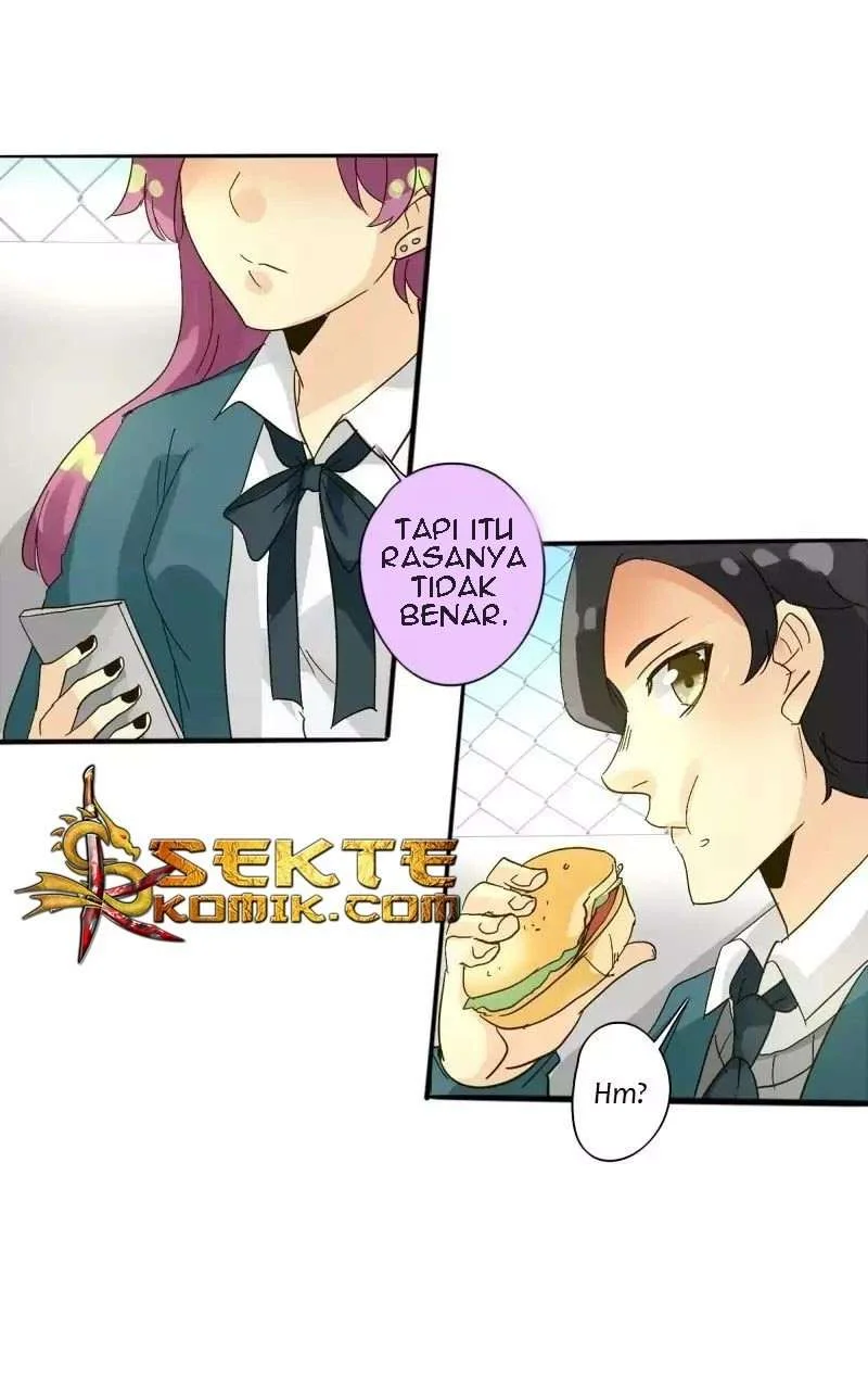 unOrdinary Chapter 77 Gambar 71