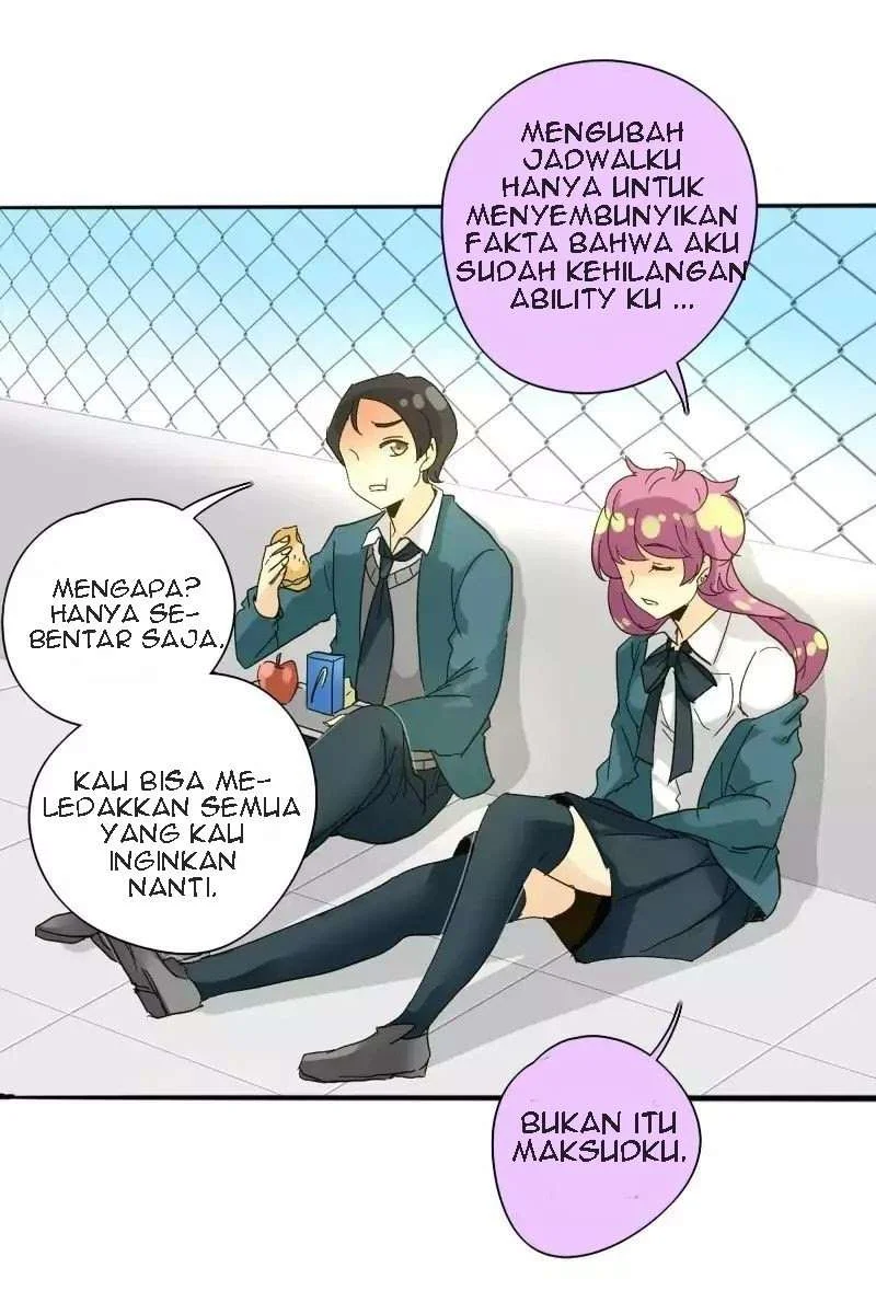 unOrdinary Chapter 77 Gambar 72