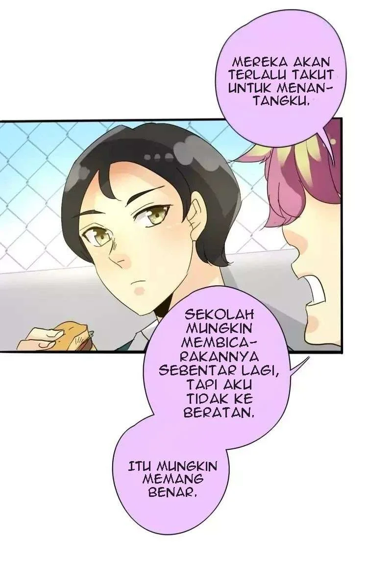 unOrdinary Chapter 77 Gambar 74