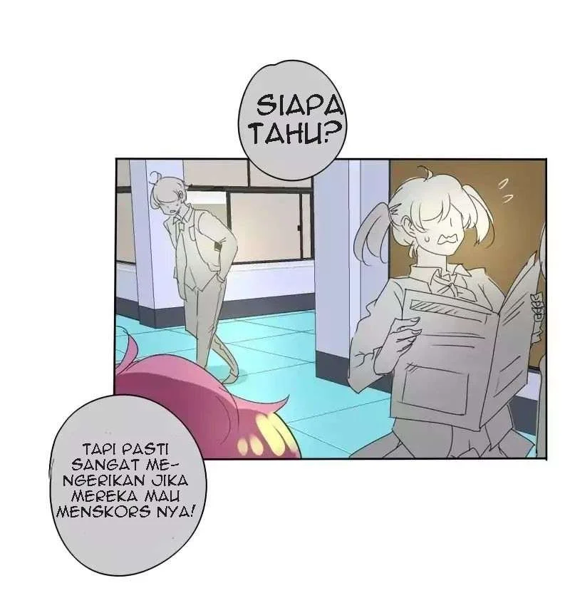 unOrdinary Chapter 77 Gambar 8