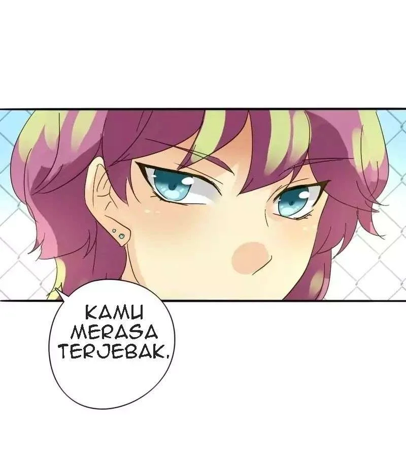 unOrdinary Chapter 77 Gambar 85