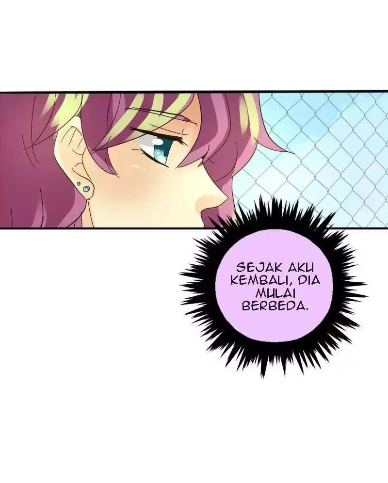 unOrdinary Chapter 77 Gambar 89