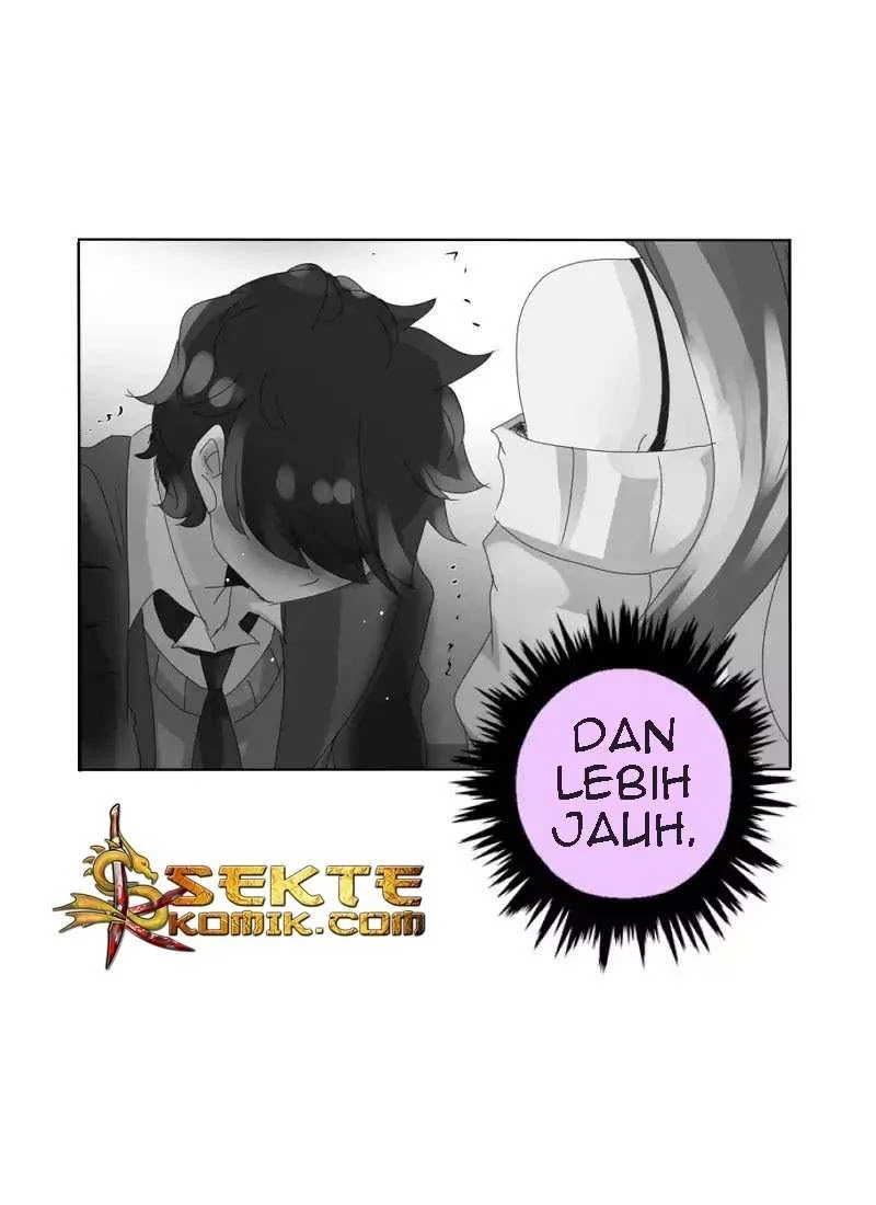 unOrdinary Chapter 77 Gambar 91