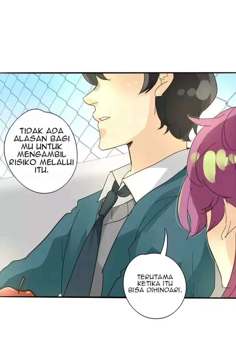 unOrdinary Chapter 77 Gambar 94