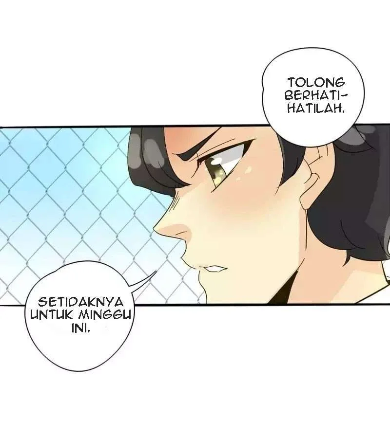 unOrdinary Chapter 77 Gambar 95