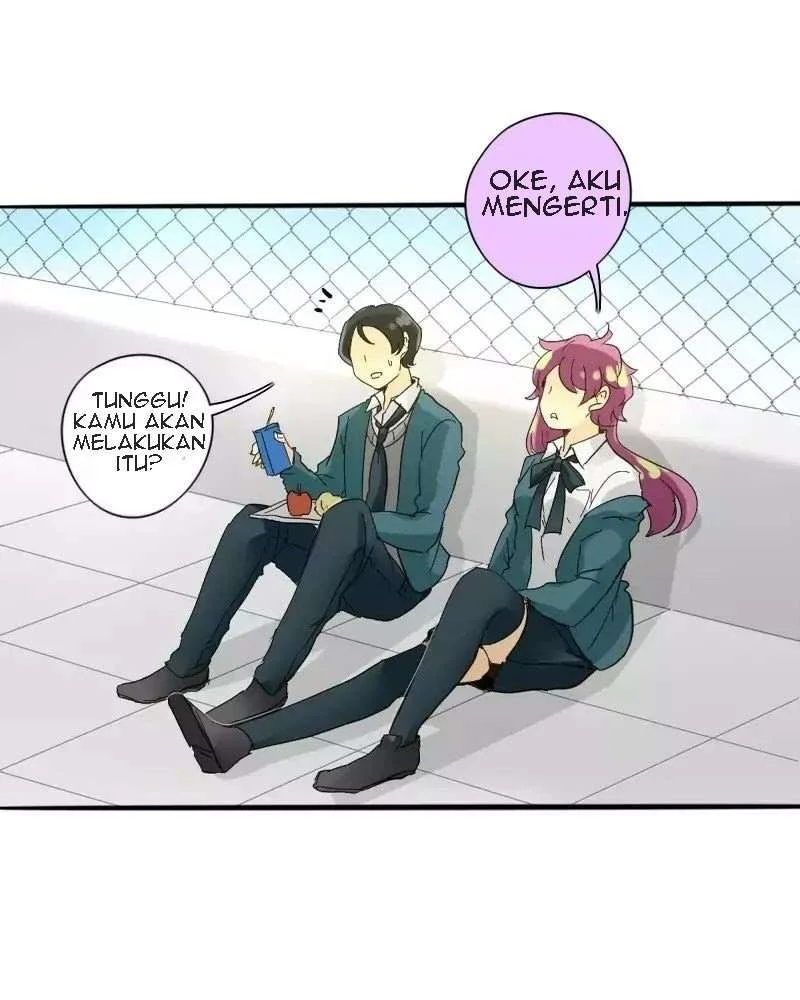 unOrdinary Chapter 77 Gambar 97