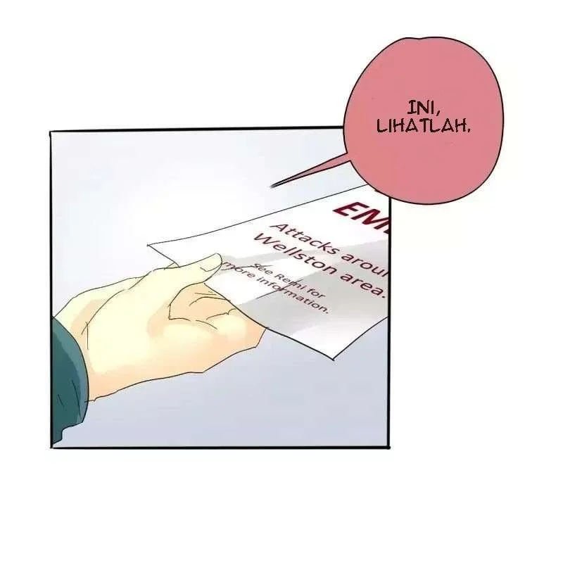 unOrdinary Chapter 78 Gambar 10