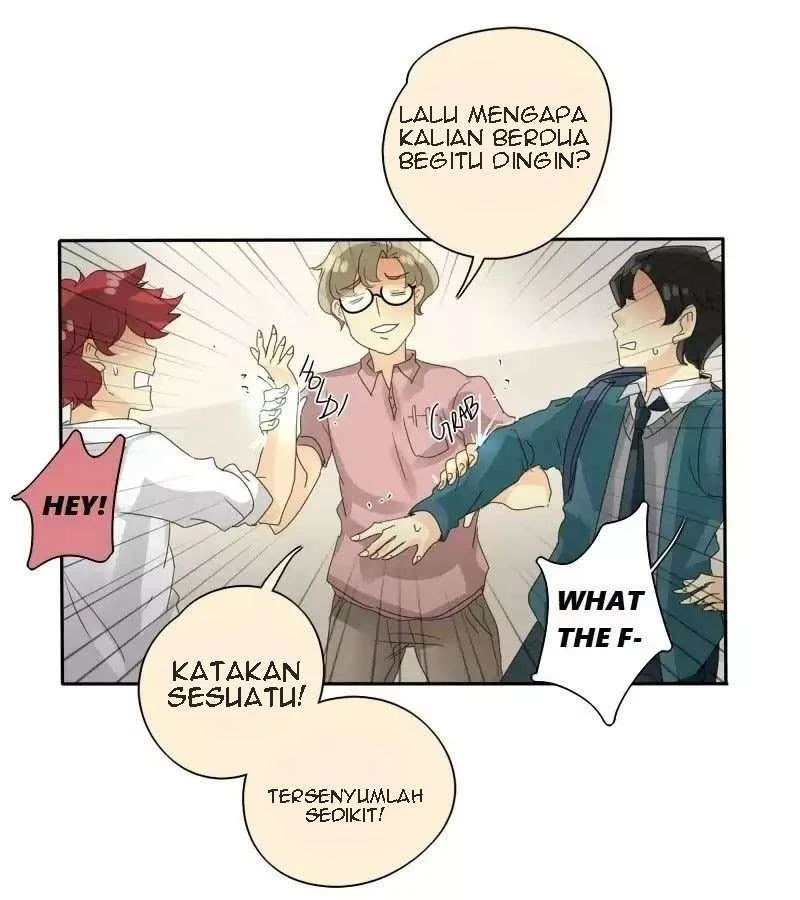 unOrdinary Chapter 78 Gambar 106