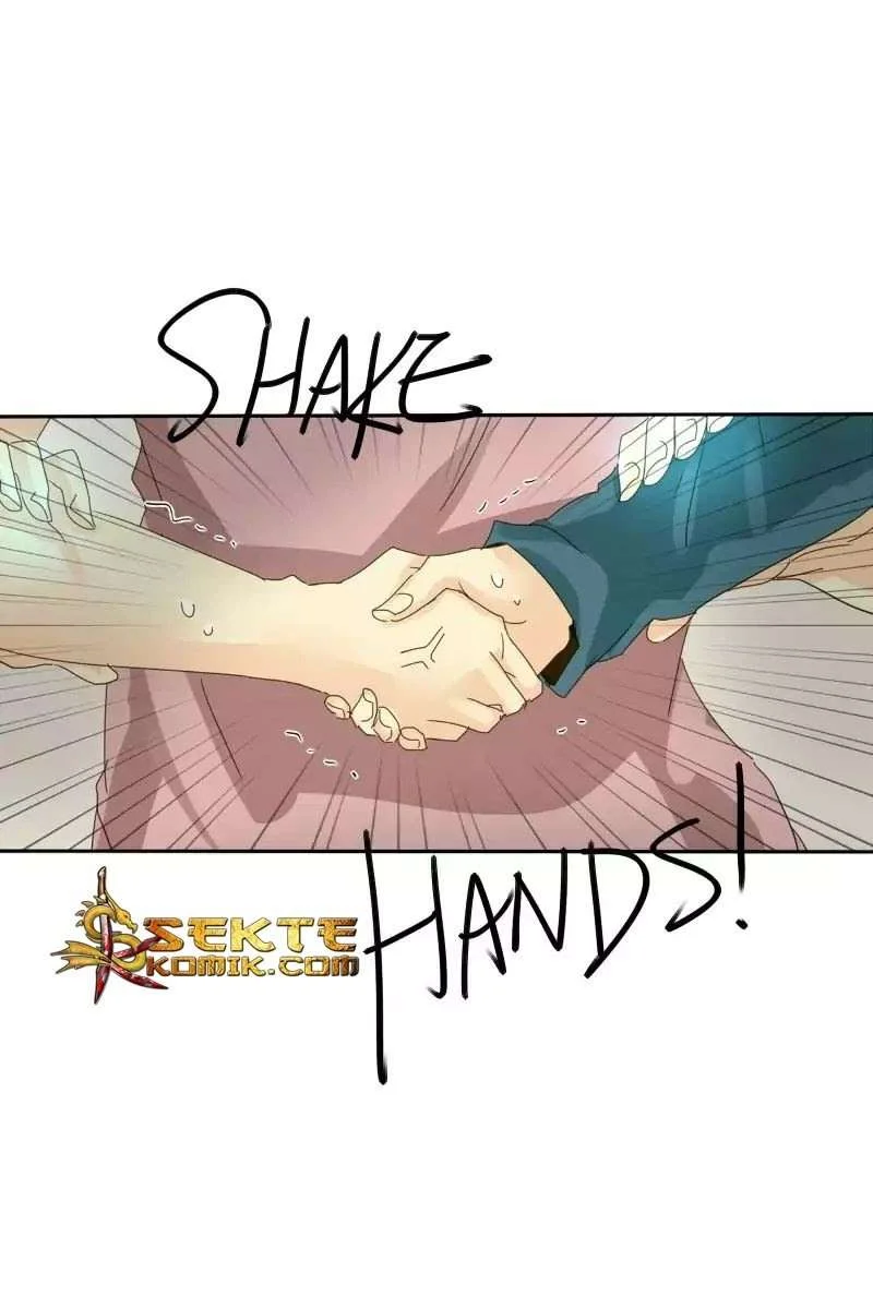 unOrdinary Chapter 78 Gambar 107