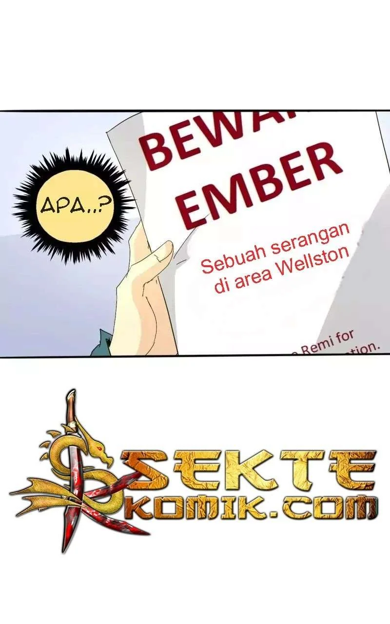 unOrdinary Chapter 78 Gambar 13