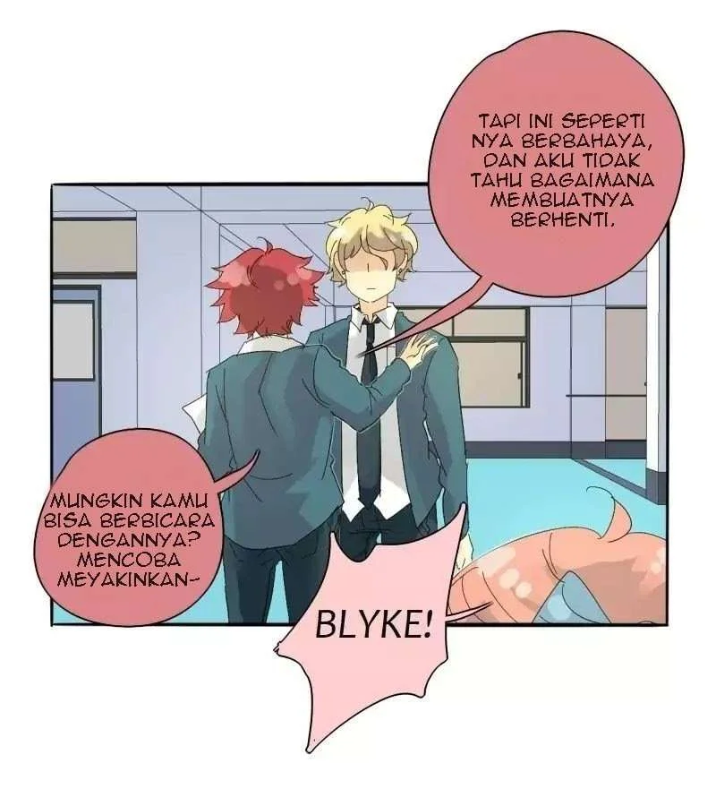 unOrdinary Chapter 78 Gambar 20