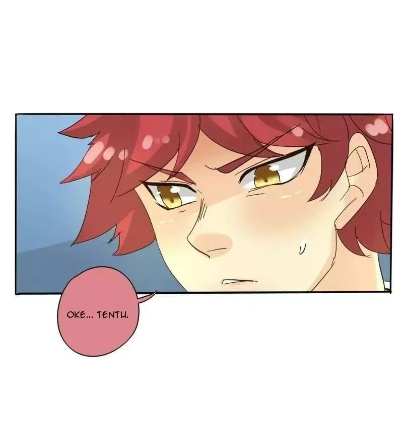 unOrdinary Chapter 78 Gambar 24