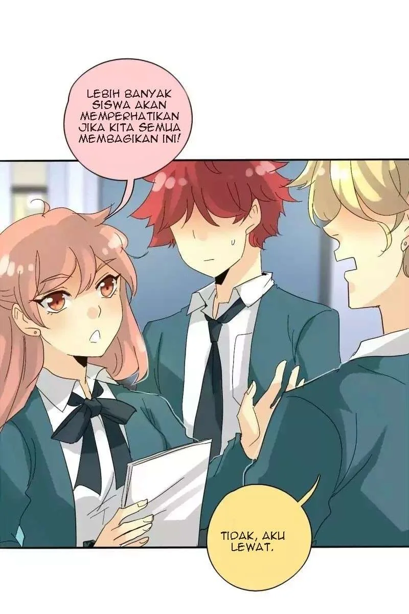 unOrdinary Chapter 78 Gambar 26