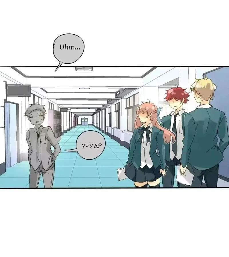 unOrdinary Chapter 78 Gambar 31