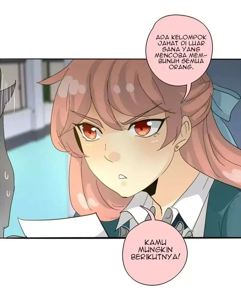 unOrdinary Chapter 78 Gambar 35