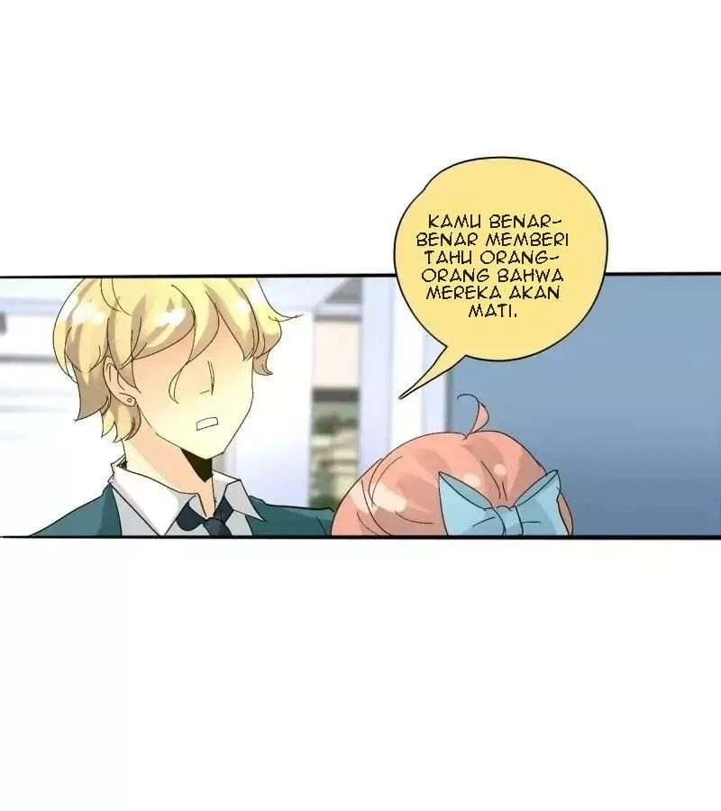 unOrdinary Chapter 78 Gambar 44