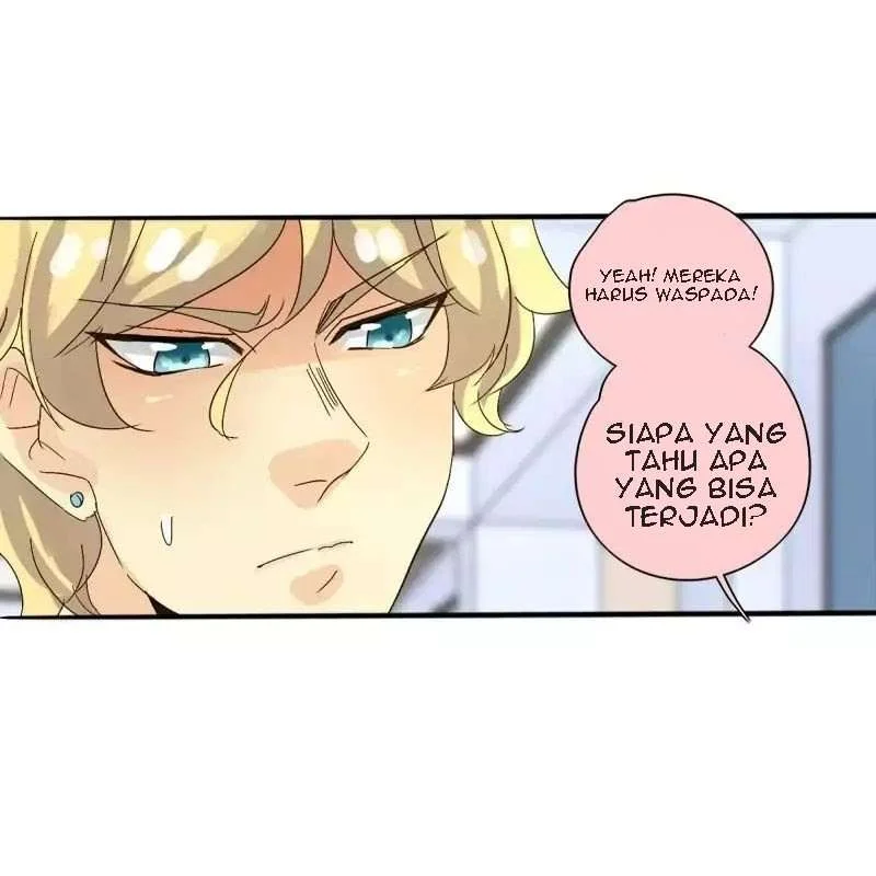 unOrdinary Chapter 78 Gambar 45