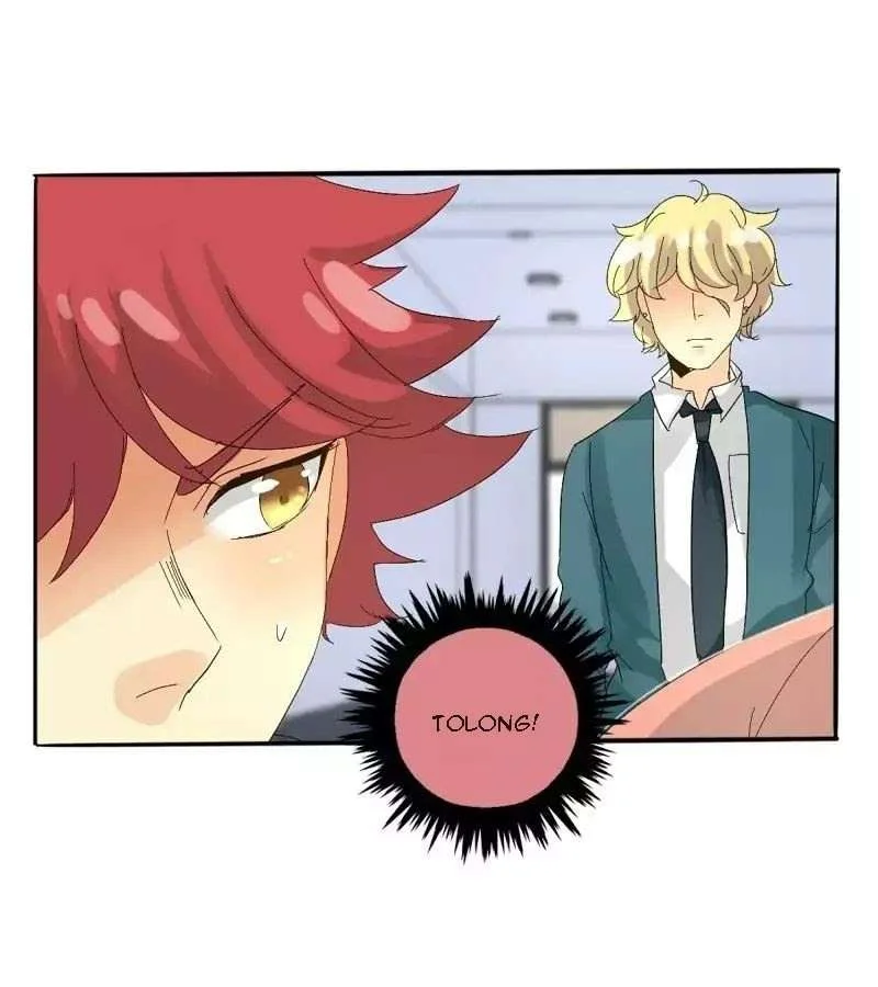 unOrdinary Chapter 78 Gambar 49