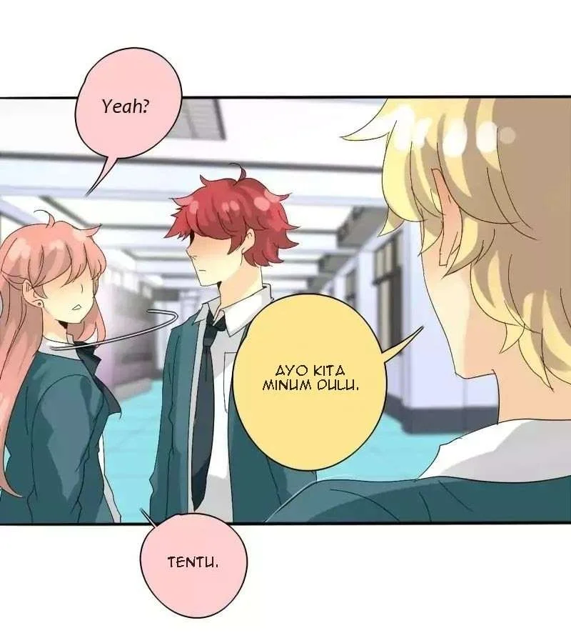 unOrdinary Chapter 78 Gambar 52