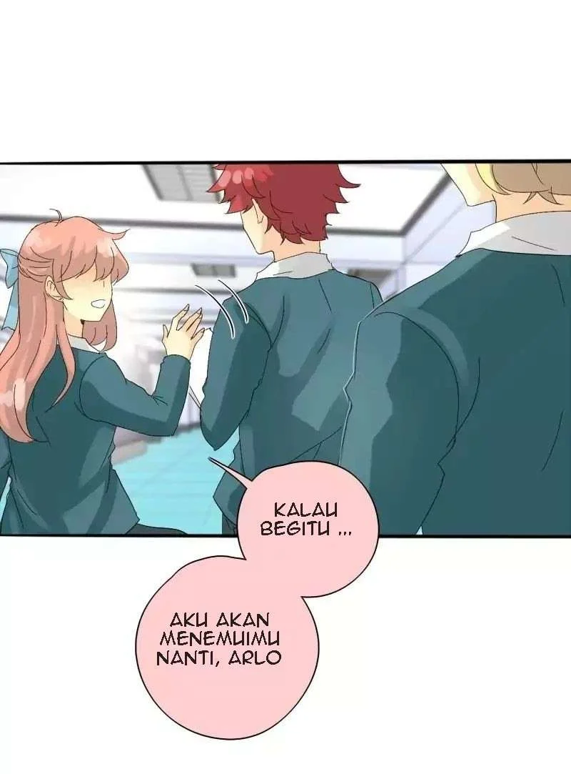 unOrdinary Chapter 78 Gambar 57