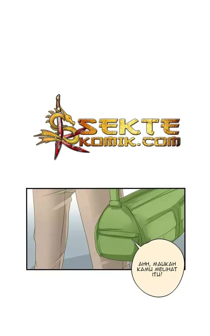 unOrdinary Chapter 78 Gambar 59