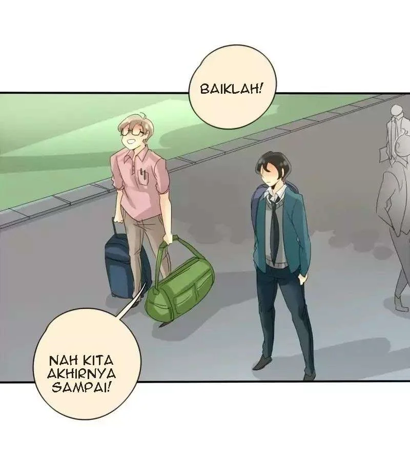 unOrdinary Chapter 78 Gambar 61