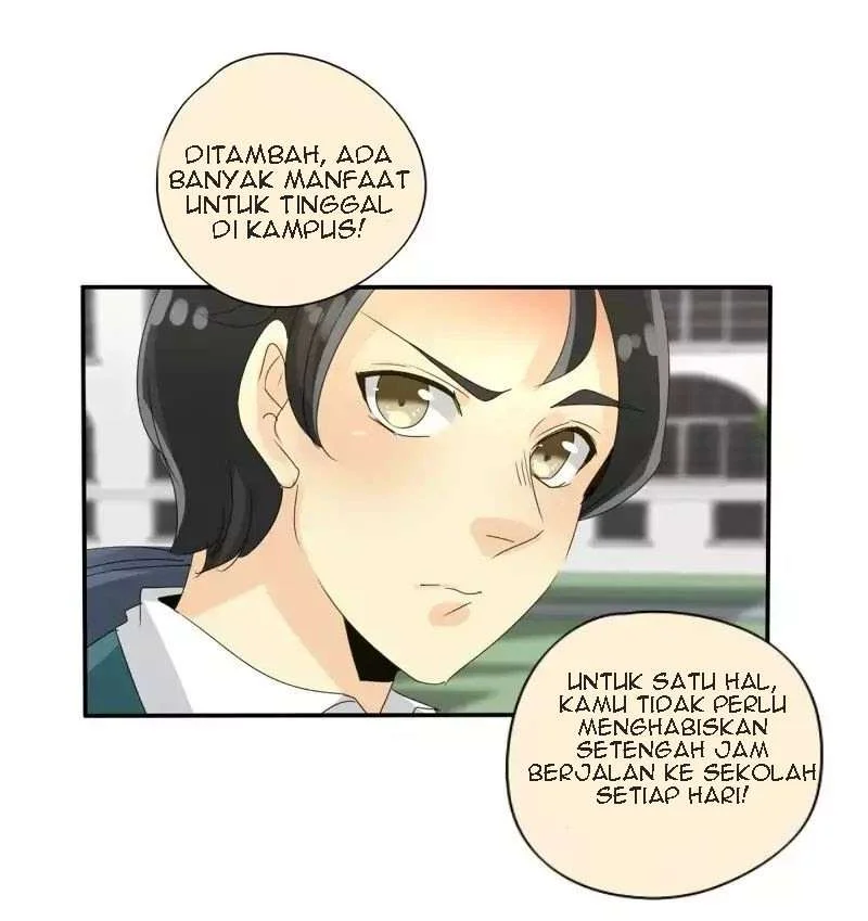 unOrdinary Chapter 78 Gambar 65