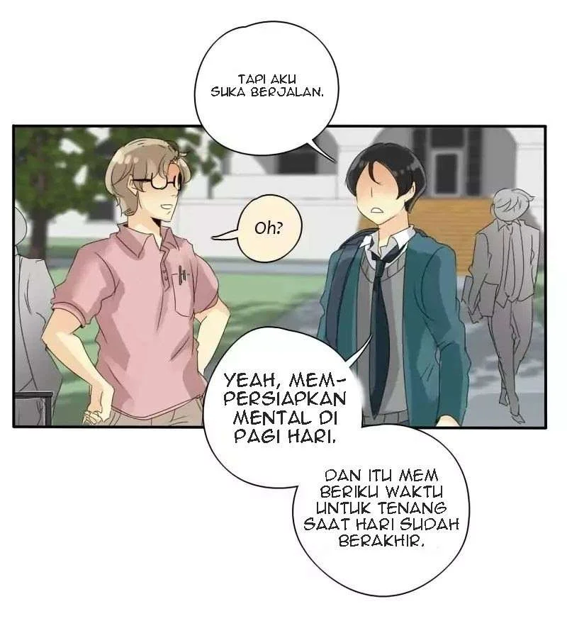 unOrdinary Chapter 78 Gambar 66